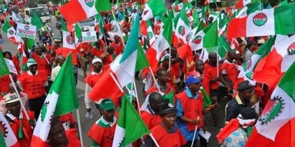 Why we are involved in Rivers political crisis – TUC Why we are involved in Rivers political crisis – TUC