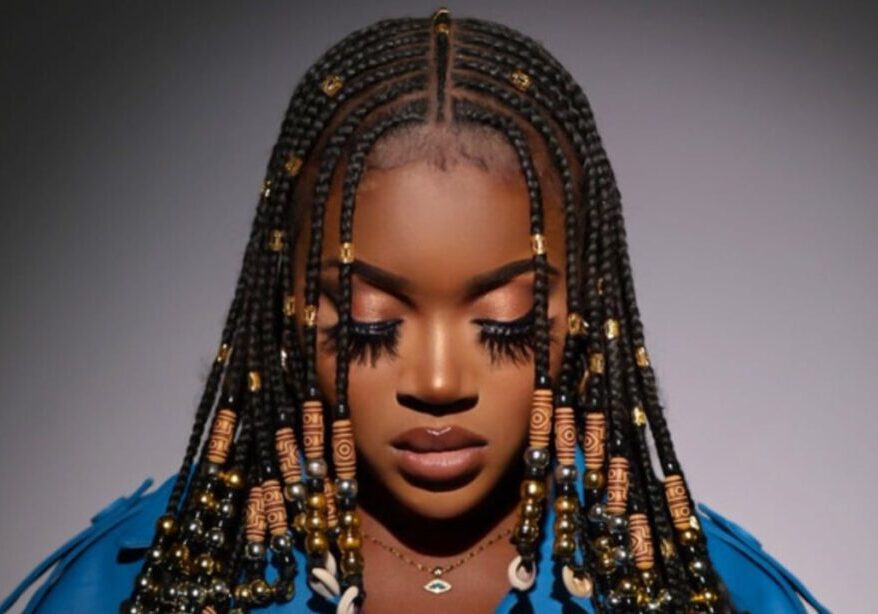 'Wigs, human hair diabolical, carry bad luck' - Singer Natalie 'Wigs, human hair diabolical, carry bad luck' - Singer Natalie Okri
