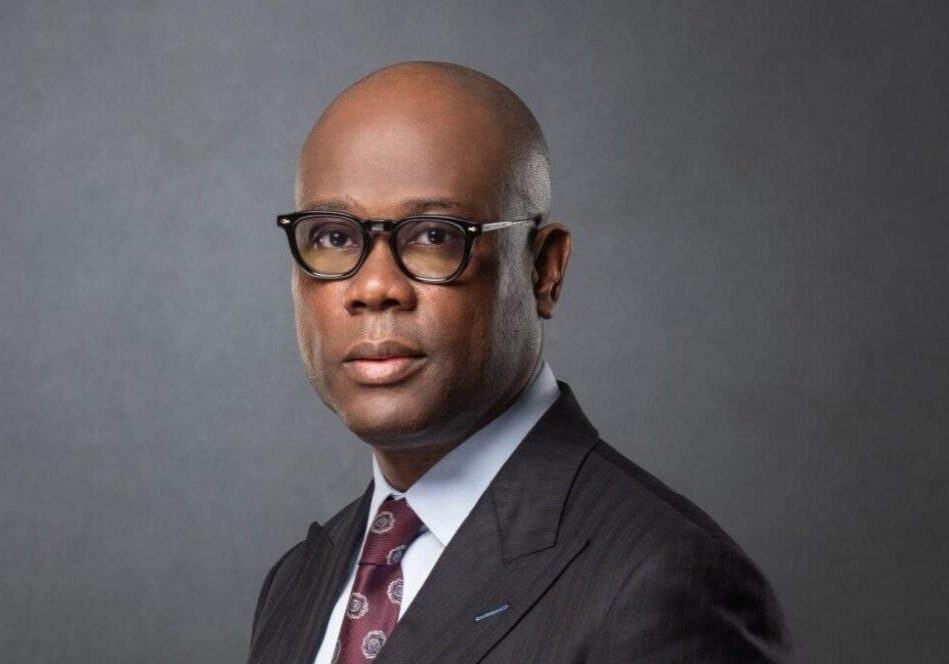 Wigwe He was driving force Access Bank confirms death of Wigwe He was driving force Access Bank confirms death of