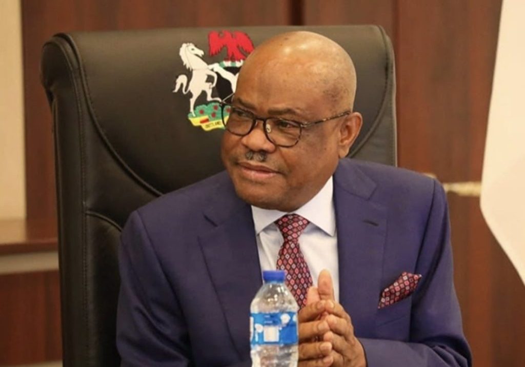 FCT poll: Only candidates backing Tinubu will get my support — Wike