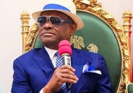 Wike Blasts Planned Nationwide Protest as Political Gimmick, Cites Rot Wike Blasts Planned Nationwide Protest as Political Gimmick, Cites Rot