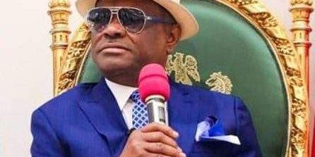 Wike Blasts Planned Nationwide Protest as Political Gimmick, Cites Rot