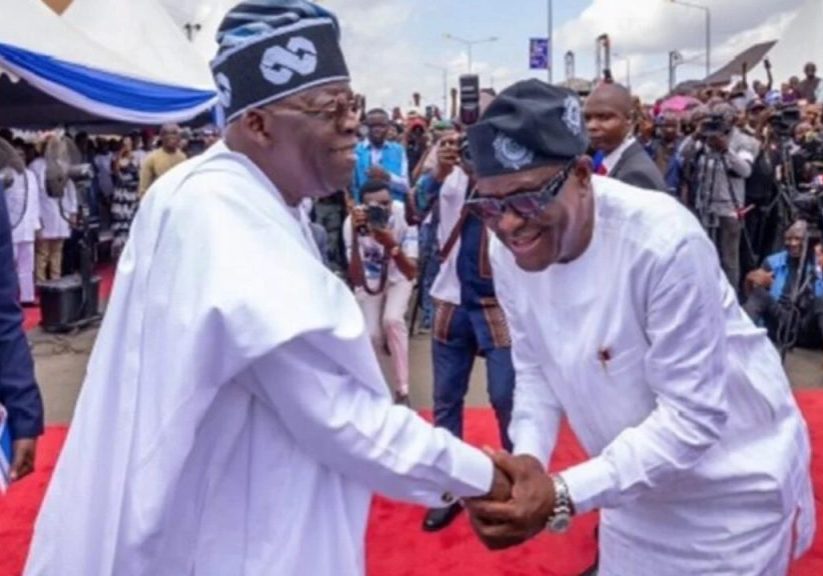 Wike Defends Naming Abuja Conference Centre After Tinubu Amid Criticism I have no regret naming ICC after Tinubu – Wike — Daily Nigerian