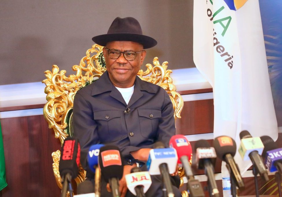 PDP crisis: Nobody can pocket me - Wike speaks on Makinde's presidential ambition