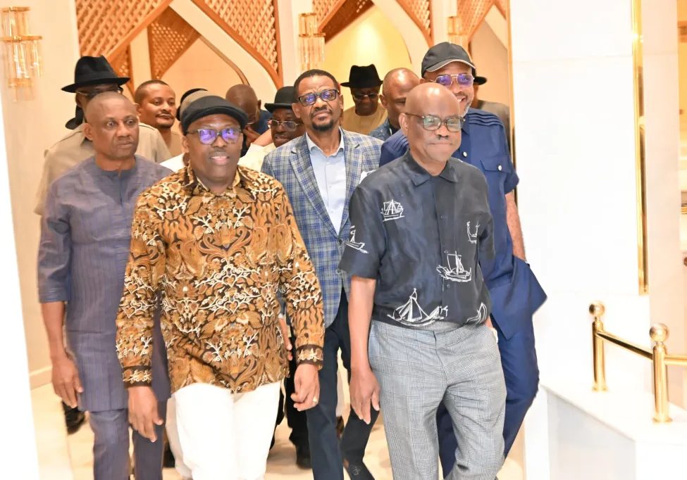 Wike: Four conditions to be met before Tinubu reinstates Fubara - Report