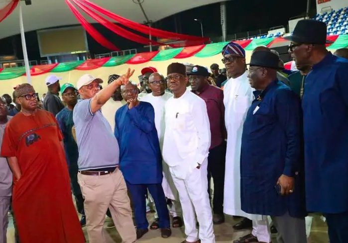 Turaki-led PDP’s appeal at Supreme Court baseless – Wike — Daily Nigerian