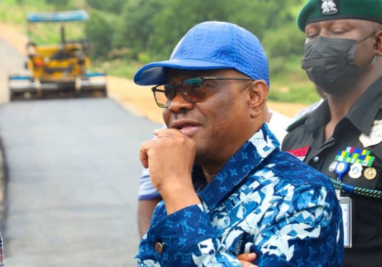 Wike breaks silence on defected Rivers lawmakers