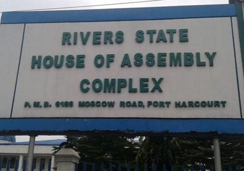 Wike: Rivers Assembly Crisis May Reach Supreme Court