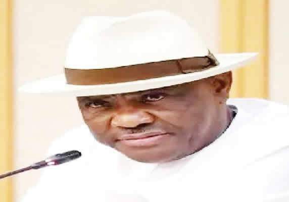 Wike Threatens to Pay Striking FCT Teachers from IGR Wike Threatens to Pay Striking FCT Teachers from IGR