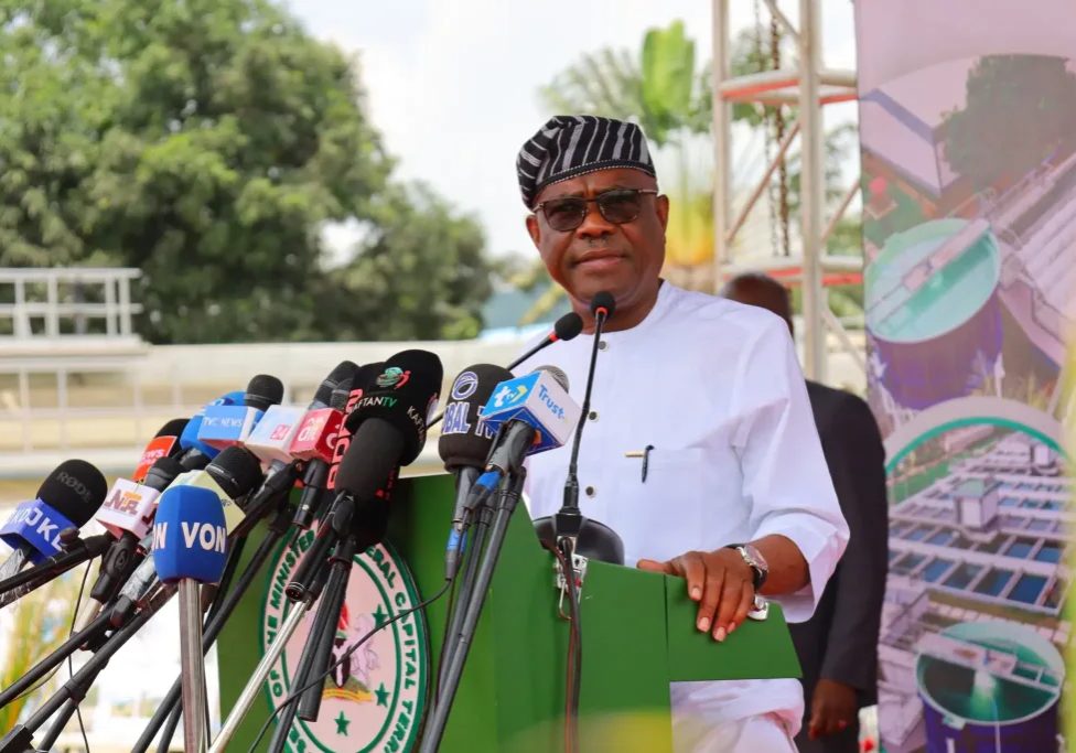 Wike Unveils FCT Education and Infrastructure Revamp Plans Release list of schools being furnished in FCT - Wike orders Education Secretary