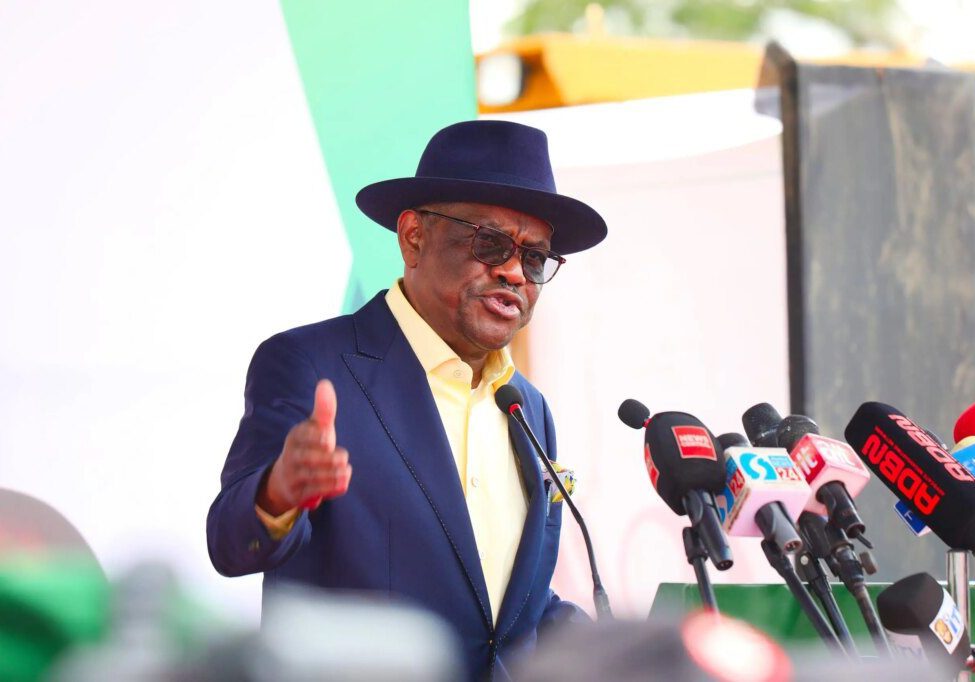 Wike Vows to Complete Abandoned FCT Projects