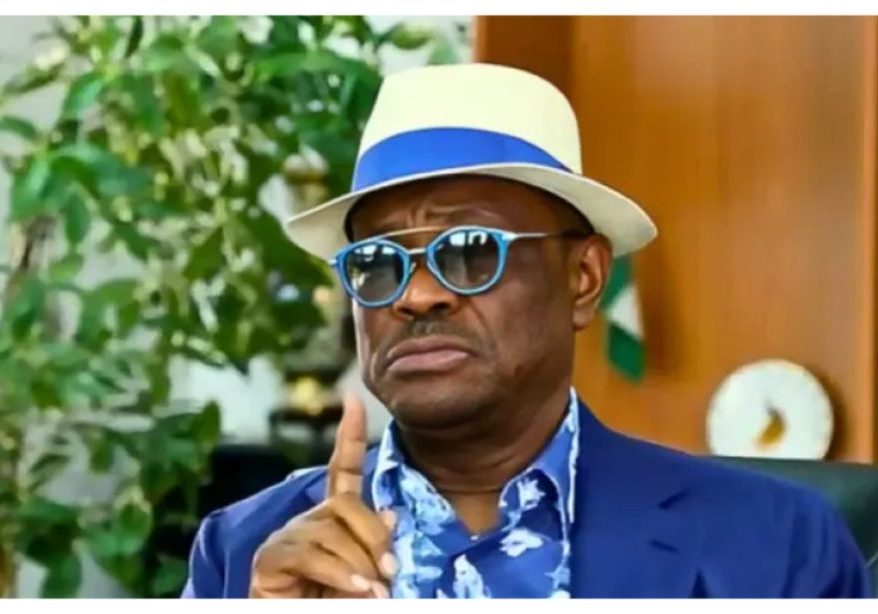 PDP National convention: Nobody will use me, my loyalists - Wike blows hot