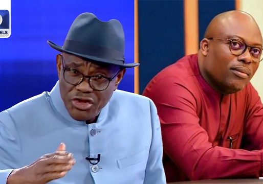 I Have No Plans To Suggest Commissioners To Fubara – Wike • Channels Television
