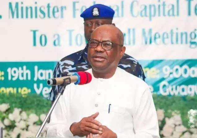 Wike approves N309bn for FCT school rehabilitation projects – Secretary Wike approves N309bn for FCT school rehabilitation projects – Secretary