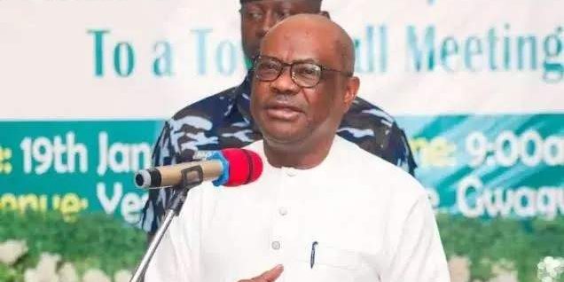 Wike approves N309bn for FCT school rehabilitation projects – Secretary
