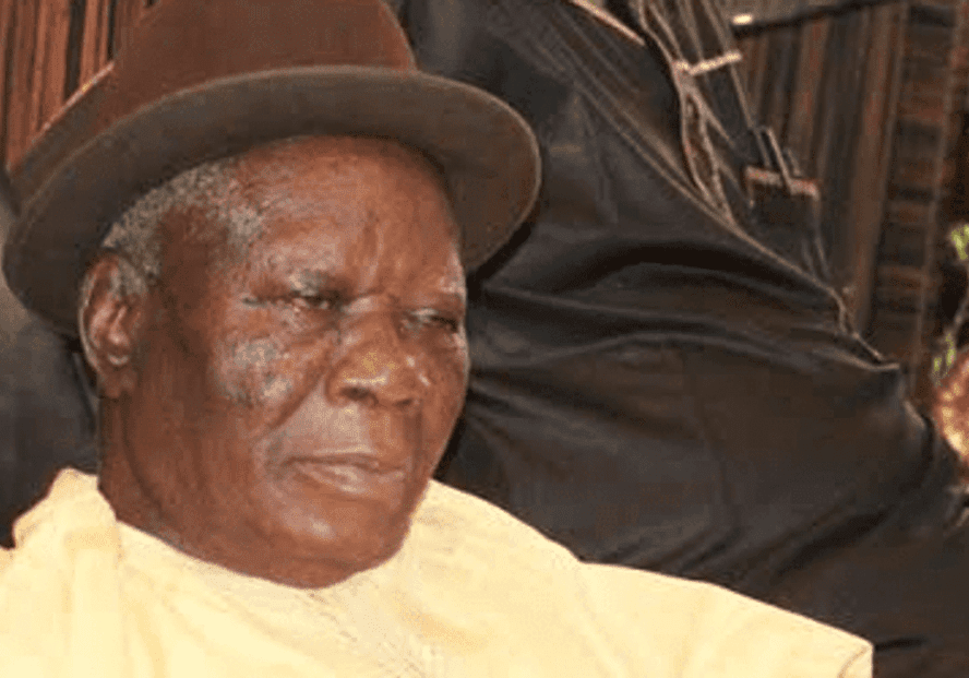 Wike not ready for peace in Rivers Clark tells Wike not ready for peace in Rivers Clark tells