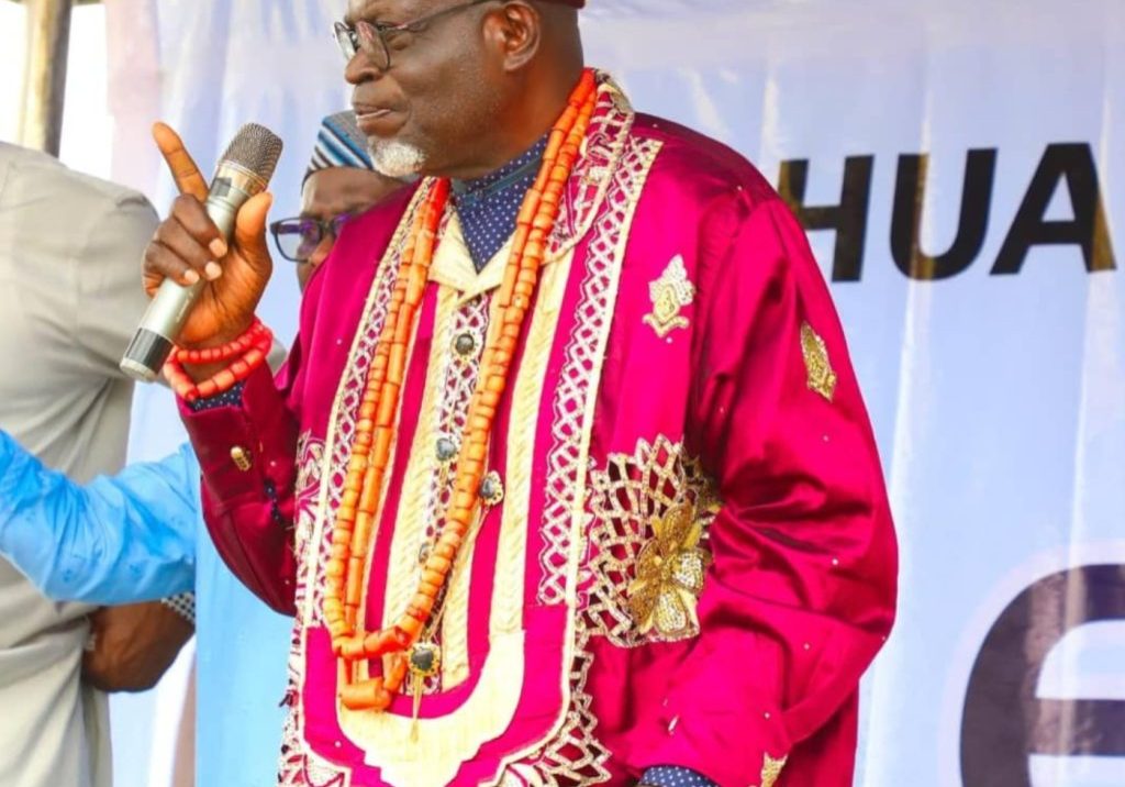 Wike dependable ally, leader to be followed - Rivers monarch, Awuse