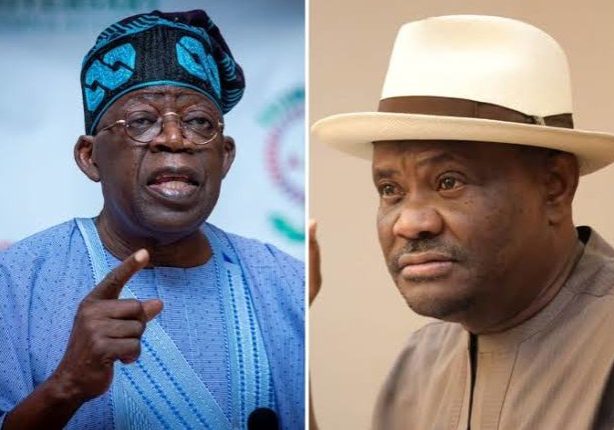 'Tinubu can sack me if he so desires', Wike replies to critics — Daily Nigerian