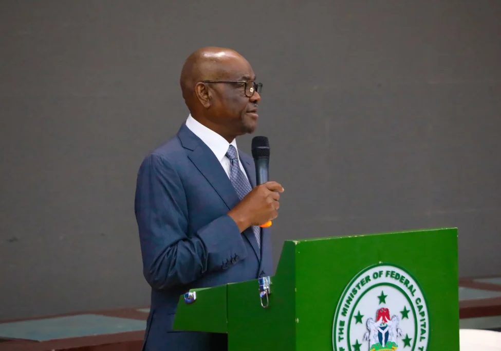 Tinubu can sack me - Wike replies critics