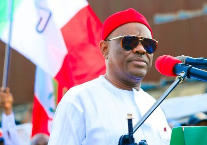I’m still in PDP – Wike — Daily Nigerian
