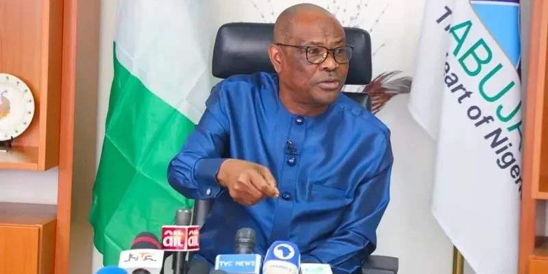 Wike to ban unpainted taxis buses in FCT — Daily Wike to ban unpainted taxis buses in FCT — Daily