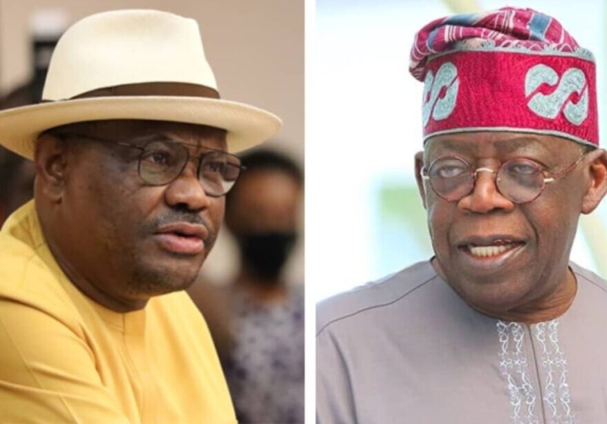 Wike to celebrate Tinubu's second anniversary with projects inauguration in Wike to celebrate Tinubu's second anniversary with projects inauguration in FCT