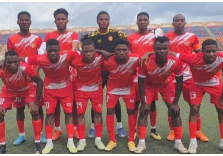 Wikki Tourists can cope with harsh Damaturu heat Skipper Gida Wikki Tourists can cope with harsh Damaturu heat Skipper Gida