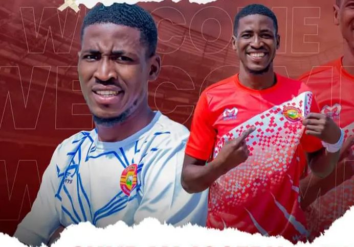 Wikki Tourists unveil new signing Sunday Joseph for NNL second Wikki Tourists unveil new signing Sunday Joseph for NNL second