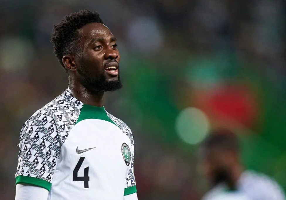 Wilfred Ndidi Joins Besiktas After 7 Years at Leicester City Transfer: Besiktas confirm Ndidi's arrival for medical