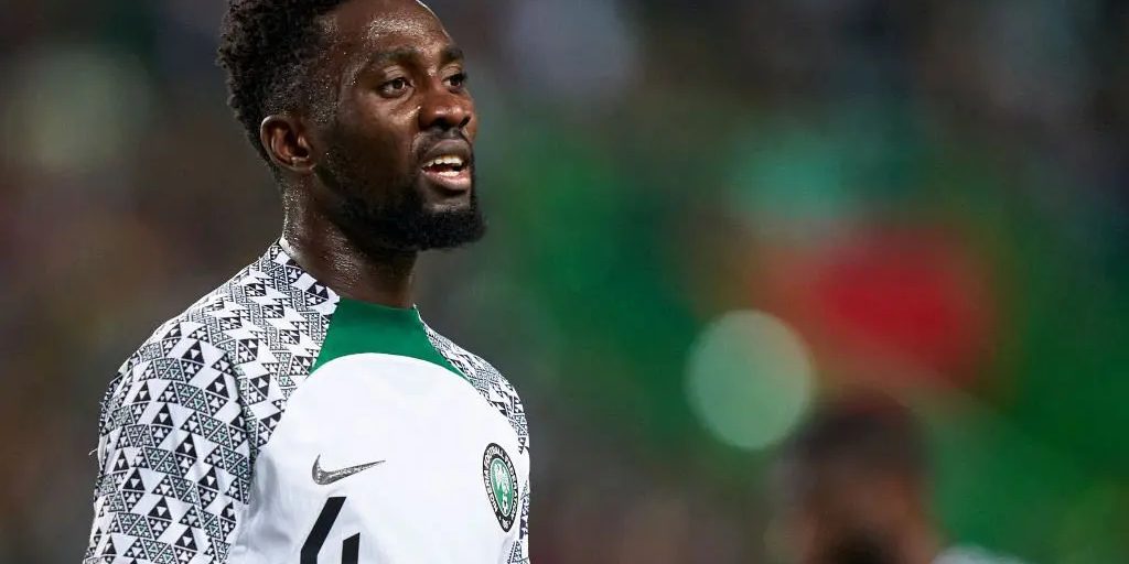 Wilfred Ndidi Joins Besiktas After 7 Years at Leicester City Transfer: Besiktas confirm Ndidi's arrival for medical