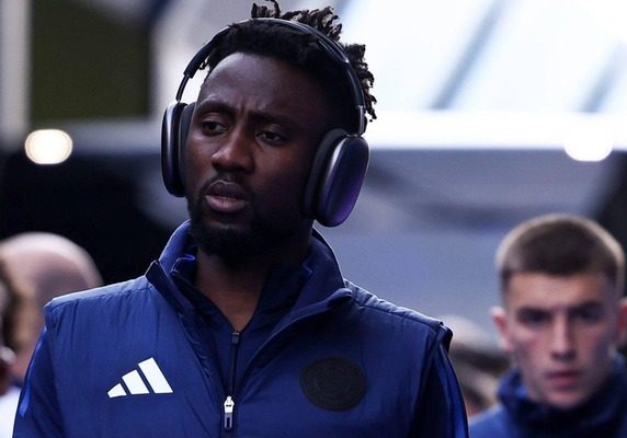 Turkey: Ndidi set for Besiktas debut vs Eyupspor