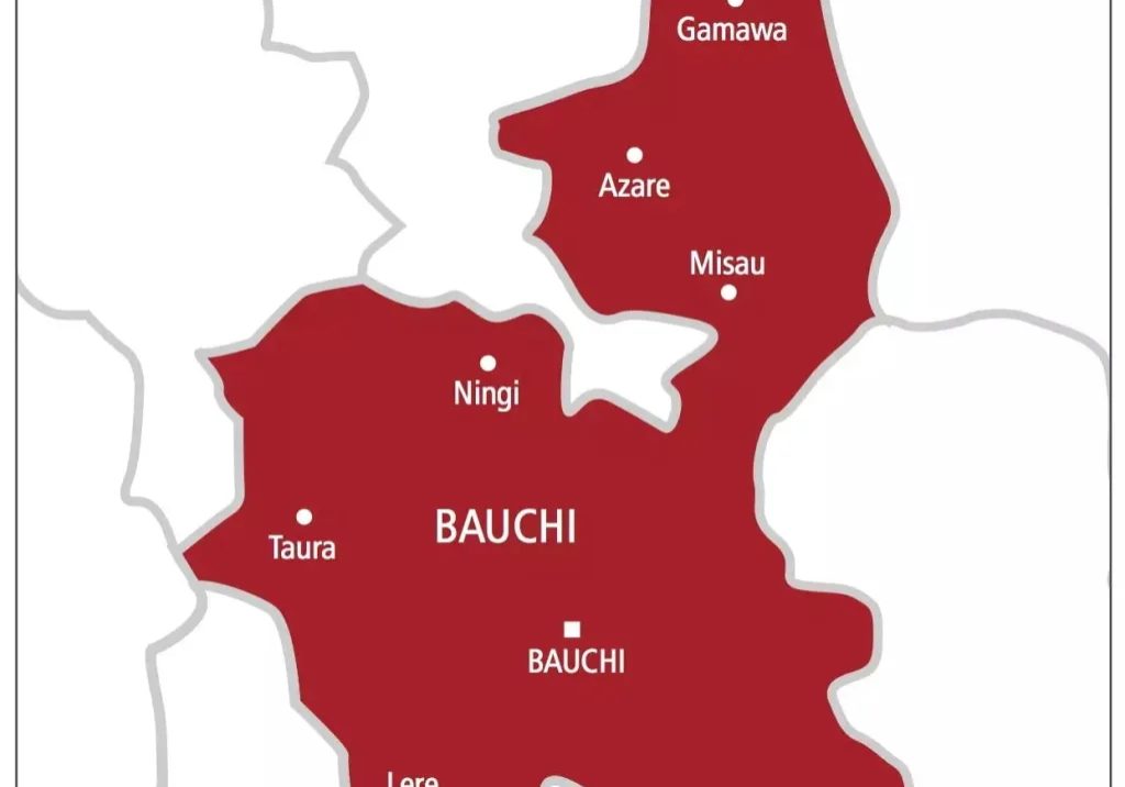 Windstorm destroys over 450 houses in Bauchi community