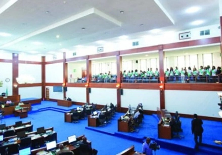 'Withdraw summons on RSIEC chairman or face court action' — 'Withdraw summons on RSIEC chairman or face court action' — Lawyer dares Rivers Assembly