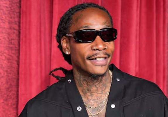 US rapper Wiz Khalifa sentenced to jail in Romania