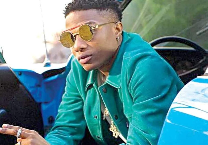 Wizkid Reveals Love for Being Underestimated as Biggest Motivation Wizkid Reveals Love for Being Underestimated as Biggest Motivation