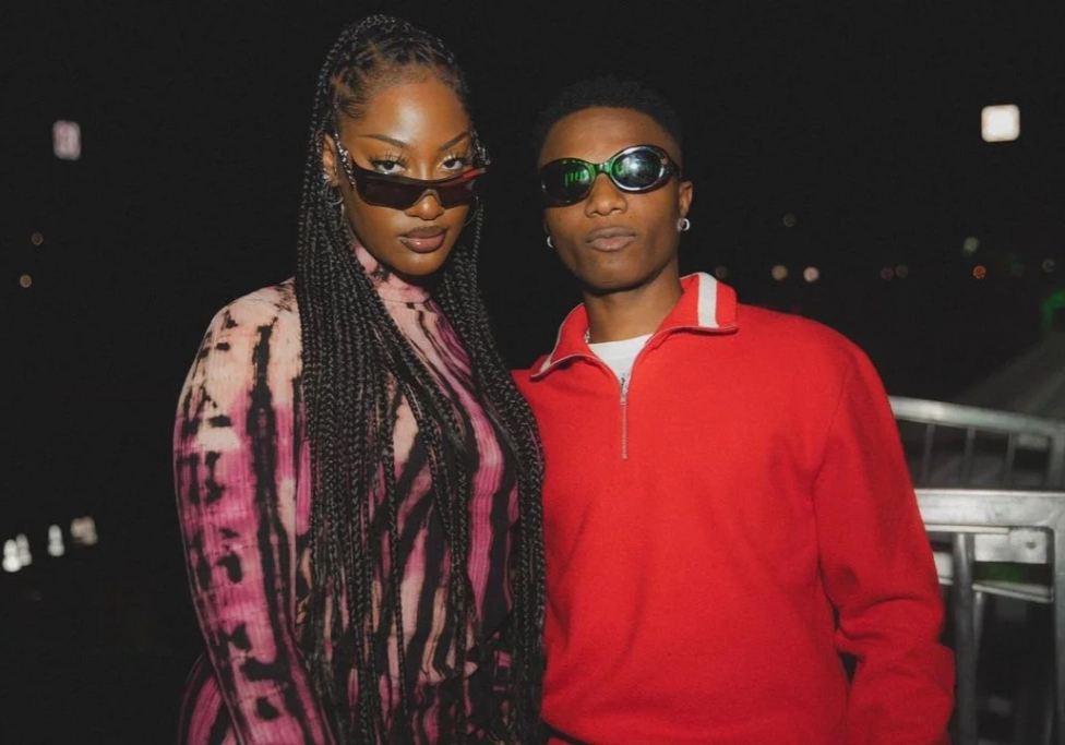 Wizkid, Tems make Apple Music‘s Top 500 Streamed Songs list Wizkid, Tems make Apple Music‘s Top 500 Streamed Songs list