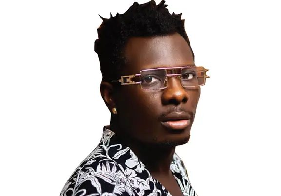 Wizkid changed my career - Terry Apala Wizkid changed my career - Terry Apala
