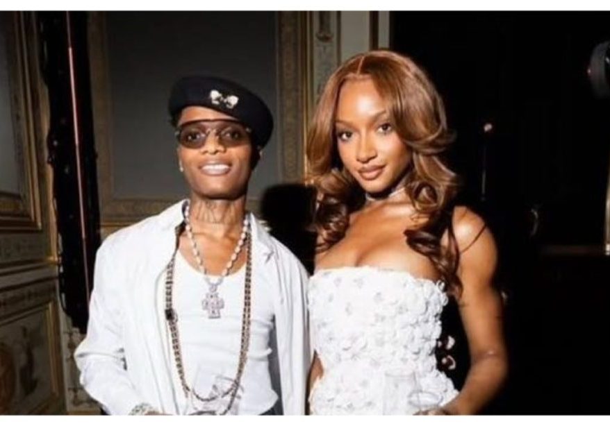 Wizkid made me understand confidence isn’t noise - Ayra Starr