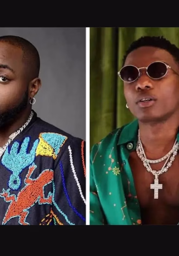 Wizkid versus Davido: Linda Ikeji chooses better singer