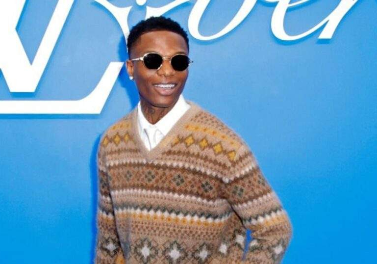 Wizkid's 'MMS' Makes History, Tops TurnTable Top 100 Chart Wizkid's 'MMS' Makes History, Tops TurnTable Top 100 Chart
