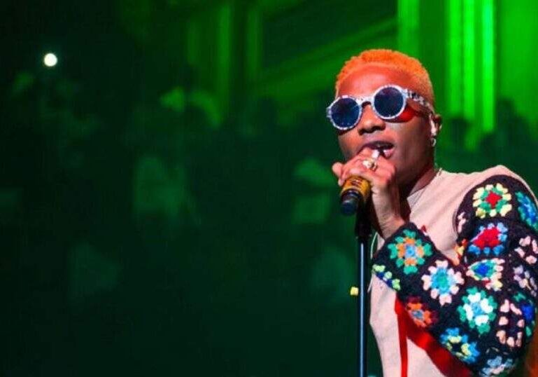 Wizkids Morayo Album Breaking the Afrobeats Stereotype