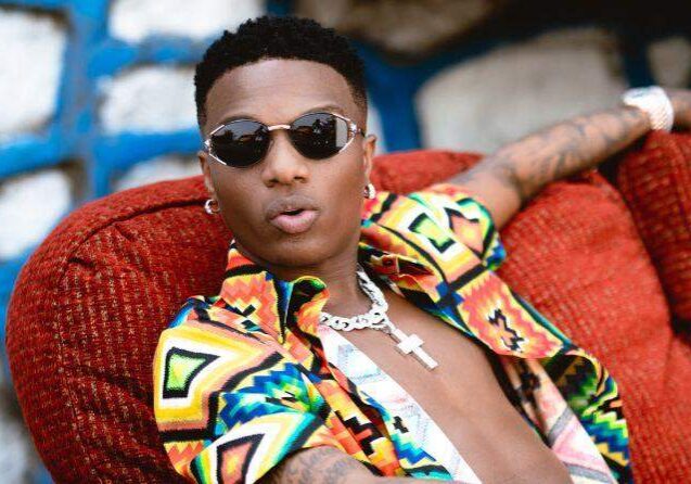 Wizkid's 'Ojuelegba' Celebrates 10 Years on Spotify Wizkid's 'Ojuelegba' Celebrates 10 Years on Spotify