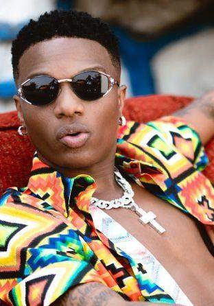 Wizkid's 'Ojuelegba' Celebrates 10 Years on Spotify