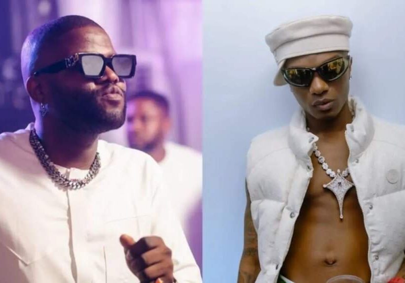 Wizkids Secret Songwriters Skales Reveals Collaboration