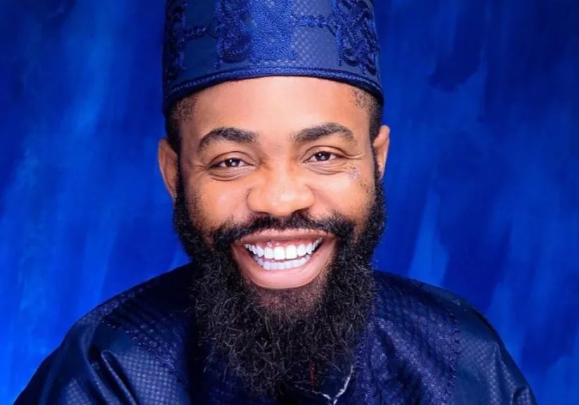 It's a blessing to carry your baby" - Comedian Woli Arole on surrogacy for healthy women