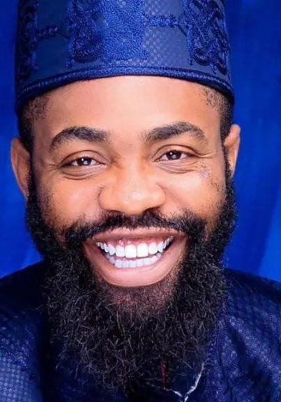 It's a blessing to carry your baby" - Comedian Woli Arole on surrogacy for healthy women