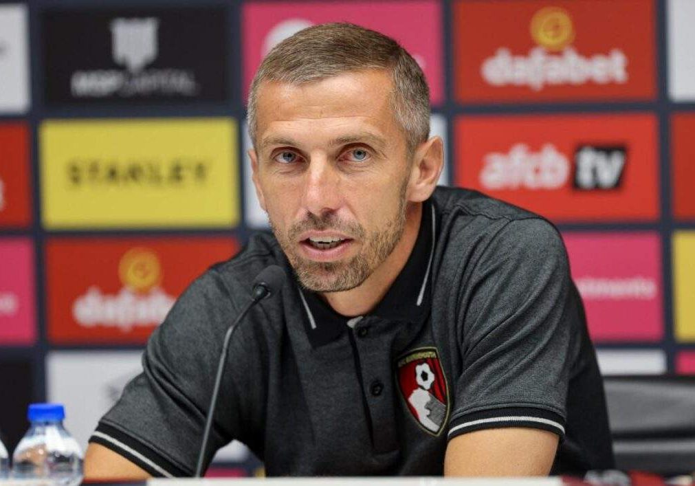Wolves Manager Gary ONeil Denies Manchester United Interest Prefers Head Wolves Manager Gary ONeil Denies Manchester United Interest Prefers Head