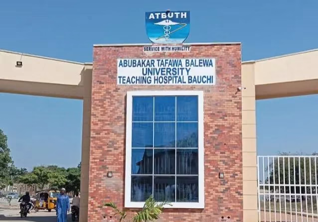 Woman Dies at Nigerian Hospital Amid Allegations of Negligence by We are investigating claims that woman died in our hospital due to negligence - ATBUTH