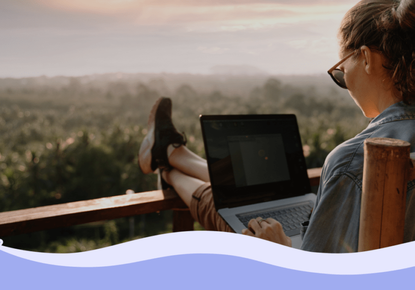 Work from Anywhere: Insider Tips for Digital Nomads Work from Anywhere: Insider Tips for Digital Nomads