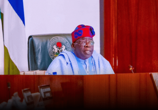 World Bank Approves $6.45bn Loans for Nigeria under Bola Tinubu's World Bank Approves $6.45bn Loans for Nigeria under Bola Tinubu's